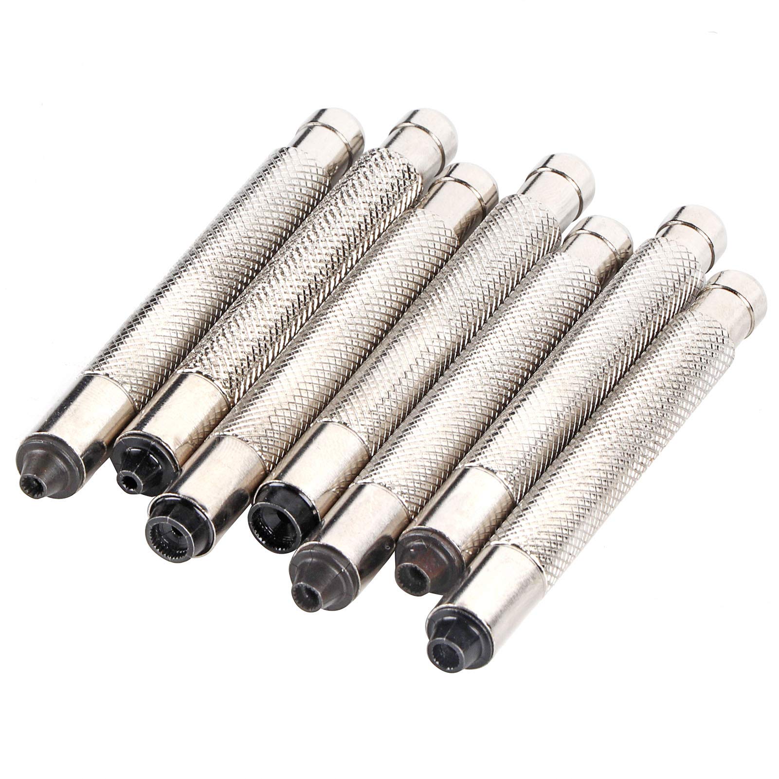 45KS リューズ　7個 Yahoo!オークション -「キングセイコー リューズ」(パーツ